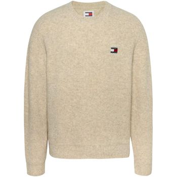 Tommy Jeans Jersey Waffle Sweater para hombre