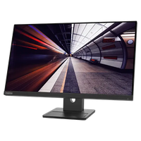 lenovo monitor fhd thinkvision e24-30 de 238
