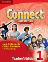 connect level 1 teachers edition 2nd edition