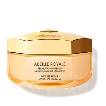 Guerlain Cosmética Facial Abeille Royale Aceite en Bálsamo de Juventud Reparación Intensa