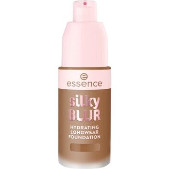 Essence Base de maquillaje Silky Blur Hydrating Longwear Foundation - 265 - para mujer