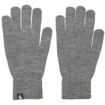 Jack & Jones Guantes Knitted Gloves para hombre