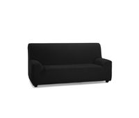 funda sofa olimpo 3 plazas color negro