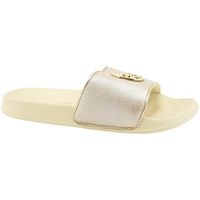 us polo assn sandalias ivy002e-pe26-lbe-gol02 para mujer
