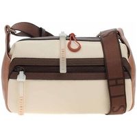 hispanitas bandolera bv264725c001butteralmond para mujer