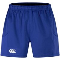 canterbury short advantage 20 para hombre