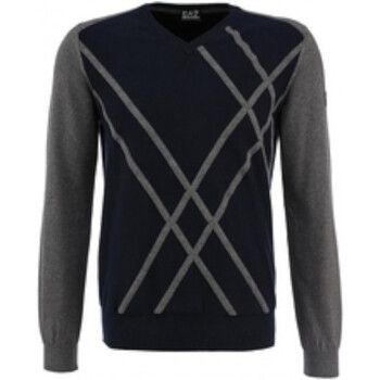 Emporio Armani EA7 Jersey SLM02M-SL01M para hombre