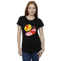 disney camiseta bi33696 para mujer