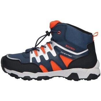 Geox Botas J263ZA 0CEFU J MAGNETAR para niño
