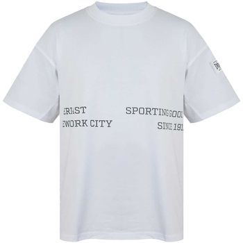 Everlast Camiseta NYC para hombre