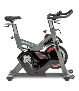 DSB600i Bicicleta de spinning Flow Fitness