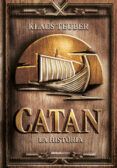 catan. la historia