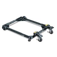 unicraft 6190230 plataforma con ruedas uf 230