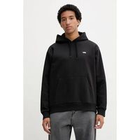 vans jersey vn000r9y-blk1 black para hombre