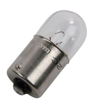 245 Bulb 12v R10W - Single Pack