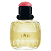 paris eau de toilette 125ml