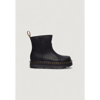 Dr. Martens Botines Zebzag Rigger Wyoming 42662001 para mujer