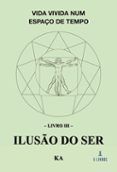 vida vivida num espaço de tempo
