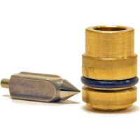 valvula de aguja del carburador mikuni tm vm completa