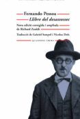 llibre del desassossec