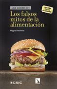 los falsos mitos de la alimentacion