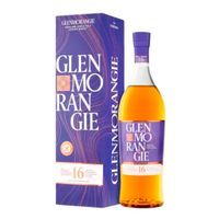 glenmorangie 16 aaos the vindima 1 litro estuche