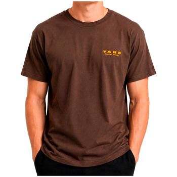 Vans Camiseta Take a ride SS Tee para hombre