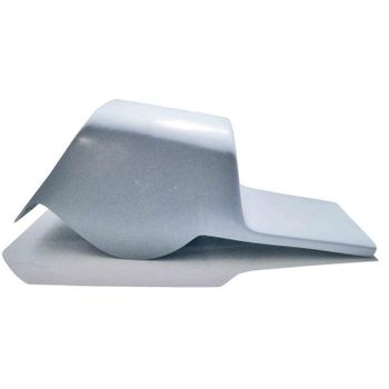 Asiento de fibra de vidrio Laverda 750 SFC