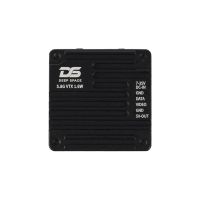 deepspace talos 58ghz transmisor de video pit  25mw  500mw  800mw  16w 48ch fpv transmisor analogico vtx para fpv