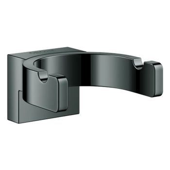 Colgador Doble Grohe Selection, Anthracite, 41049a00