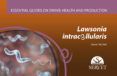 esential guides on swine health and production lawsonia intracellularis