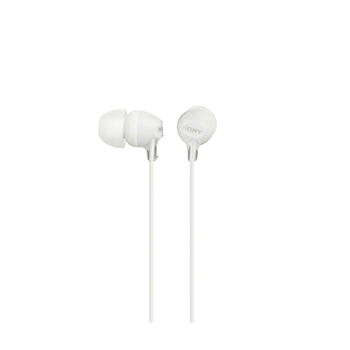 MDREX15 White