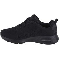 skechers zapatillas skech-air court-slick avenue para mujer