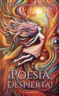 ¡poesía despierta!