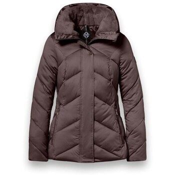 District Chaqueta Verbier para mujer