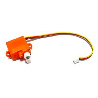 piezas de helicoptero rc eachine e129 2g con servo digital