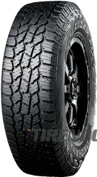 Yokohama Geolandar A/T4 G018 ( 255/70 R18 117/114S RBL )