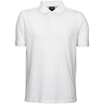 Tee Jays Polo TJ1400 para hombre
