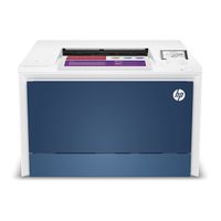hp color laserjet pro 4202dn impresora laser color a4