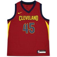 nike camiseta tirantes mitchell para nino