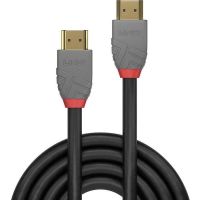 cable hdmi 21 lindy anthra line 2 m ultra alta velocidad