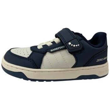 Blanditos Deportivas Moda ULISES Azul para niño