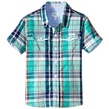 Pepe jeans Camisa manga corta PB300660 para niño