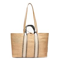 casadei bolsos mujer - beige talla os