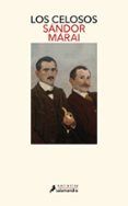 los celosos dinastia de los garren 2