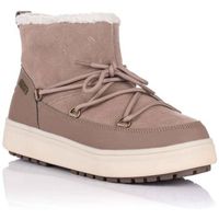 campagnolo descansos kayla bota australiana en piel - waterproof para mujer