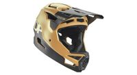 casco integral seven project 23 abs beige arena negro