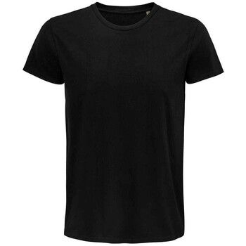 Sols Camiseta Pioneer para hombre