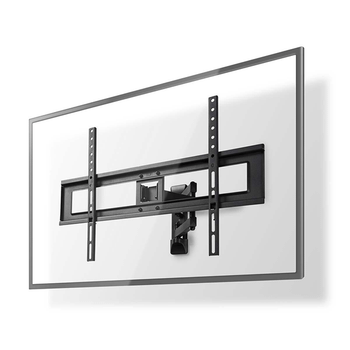 SOPORTE NEDIS TVWM1550BK 37-70