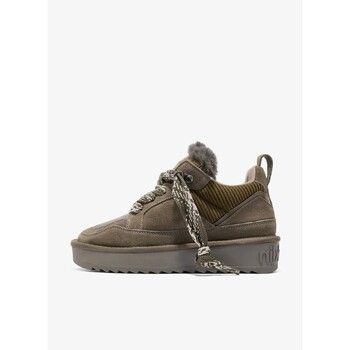 D.Franklin Deportivas Moda 43211 para mujer
